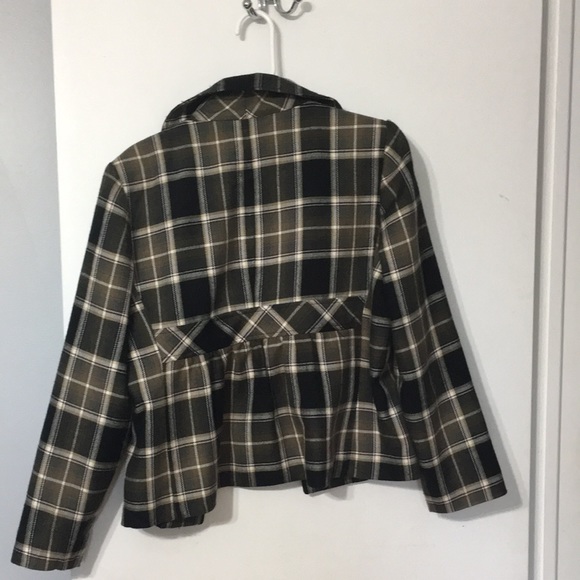 Jacket - Picture 4 of 4